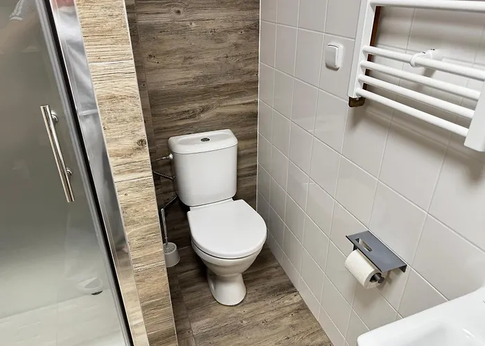 Moravsky Kras Gasthof 3*
