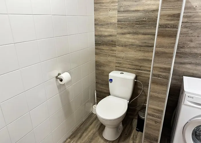 Moravsky Kras Vavrinec (Bansko)