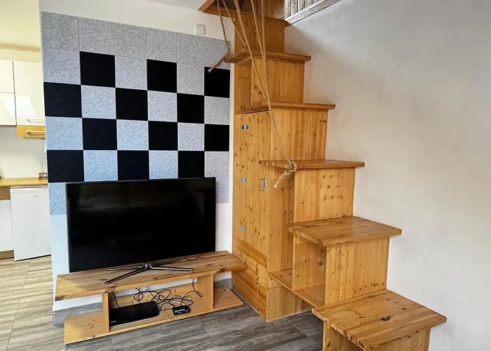 Gasthof Moravsky Kras Vavrinec (Bansko)