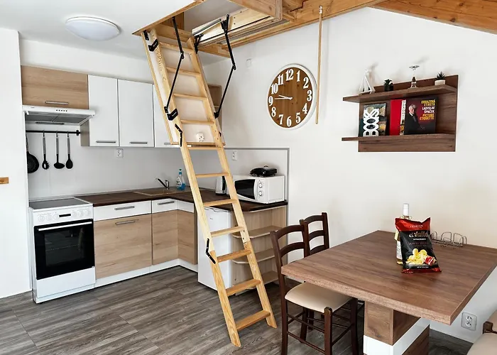 Moravsky Kras 3*