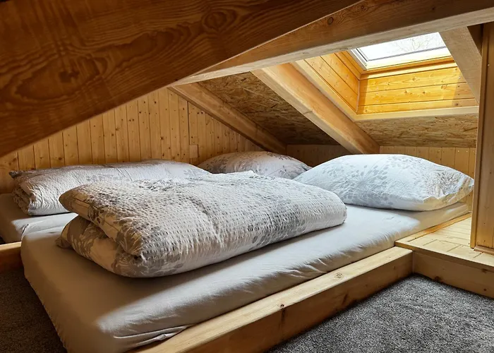 Moravsky Kras Gasthof Vavrinec (Bansko)