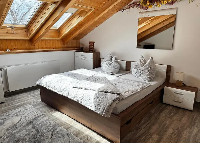 Gasthof Moravsky Kras 3*