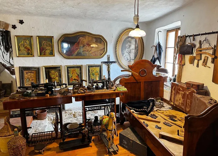 Gasthof Moravsky Kras 3*