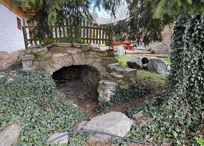 Gasthof Moravsky Kras Vavrinec (Bansko)