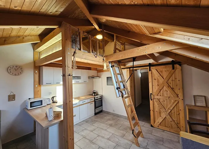 Gasthof Moravsky Kras Vavrinec (Bansko)